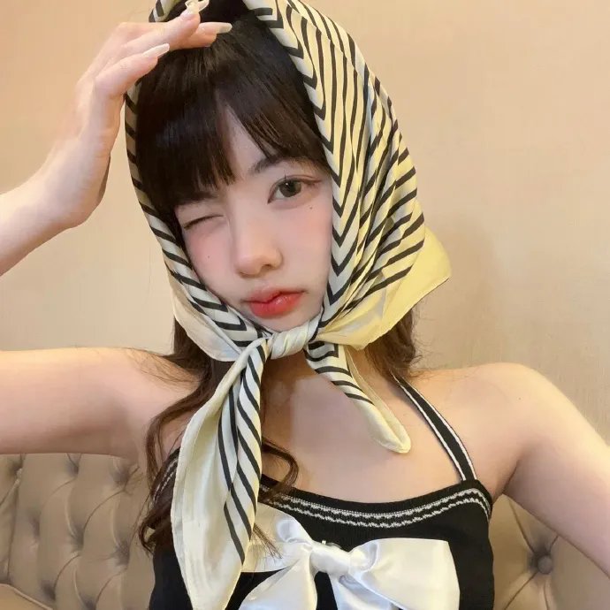 非常小特务 海报